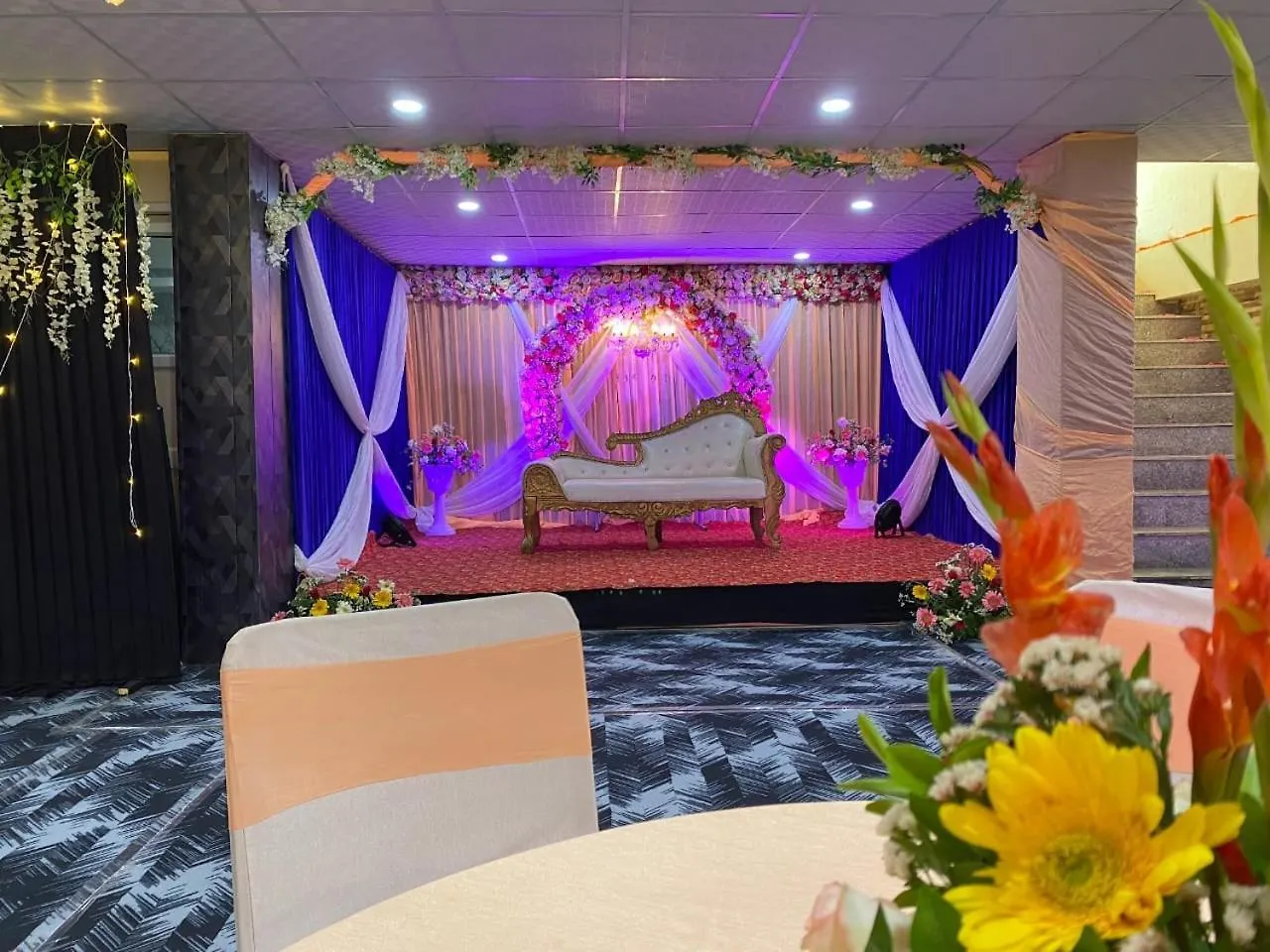 Oyster Pearl Hotel - Medicity Gurugram, Near Medanta Hospital غورغاون