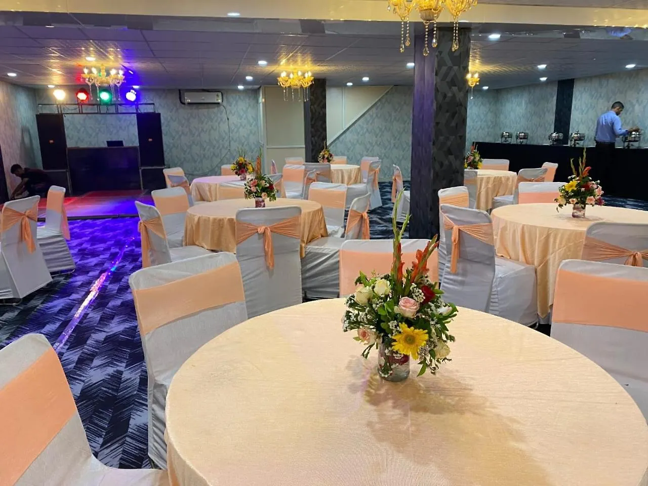 Oyster Pearl Hotel - Medicity Gurugram, Near Medanta Hospital غورغاون