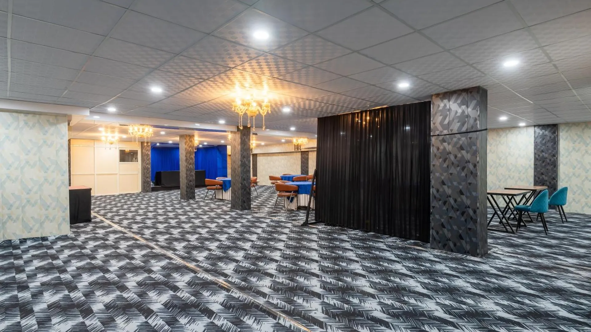 Oyster Pearl Hotel - Medicity Gurugram, Near Medanta Hospital غورغاون