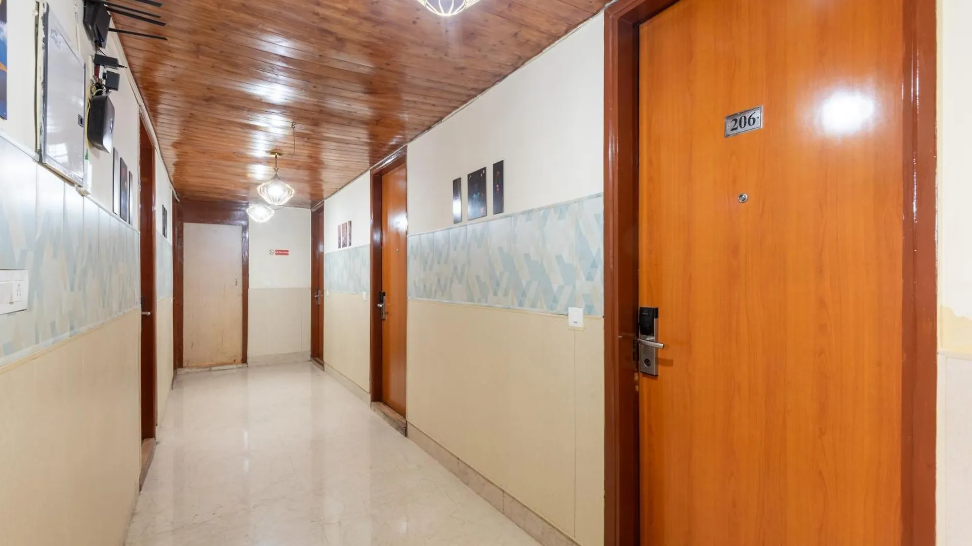 Oyster Pearl Hotel - Medicity Gurugram, Near Medanta Hospital غورغاون 3*,