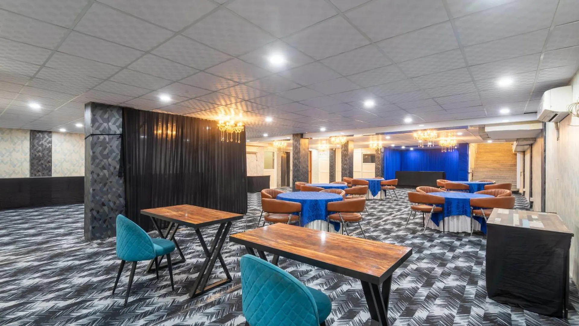 Oyster Pearl Hotel - Medicity Gurugram, Near Medanta Hospital غورغاون الهند