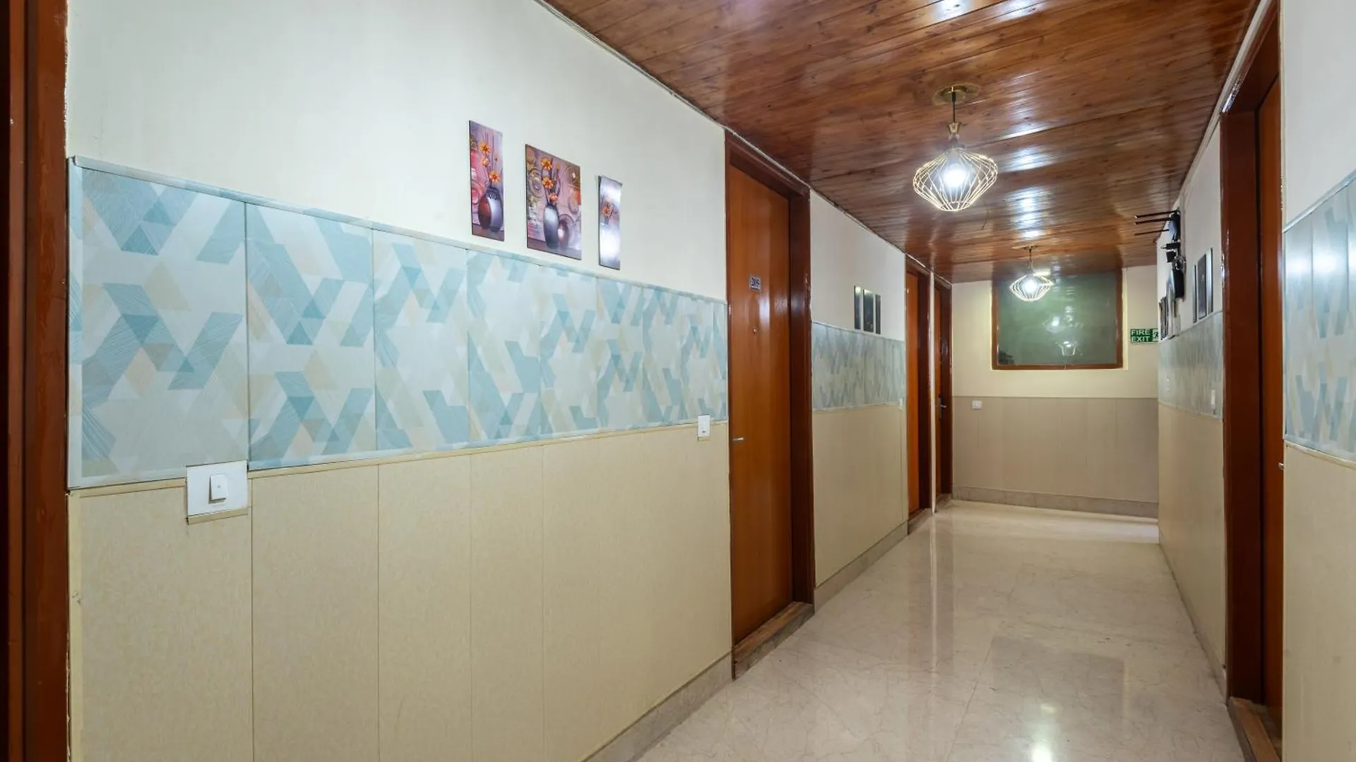 Oyster Pearl Hotel - Medicity Gurugram, Near Medanta Hospital غورغاون
