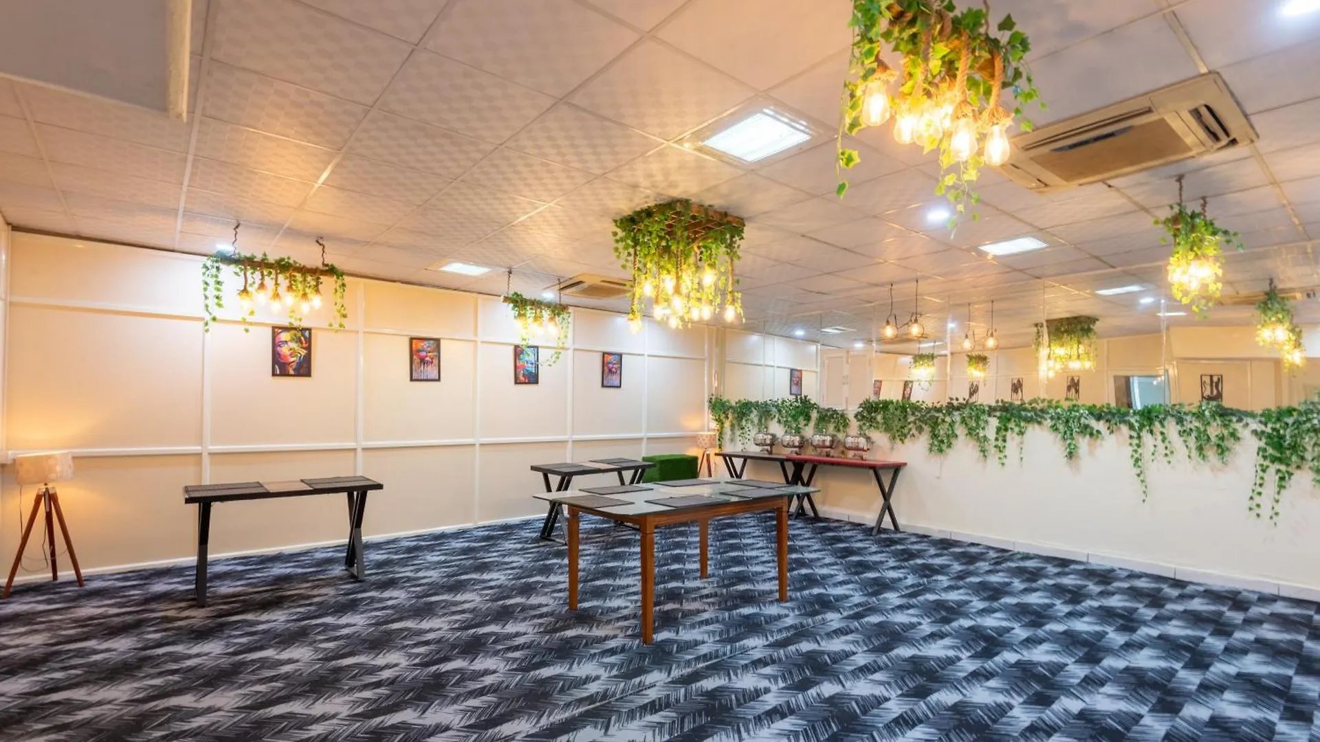 ***  Oyster Pearl Hotel - Medicity Gurugram, Near Medanta Hospital غورغاون الهند