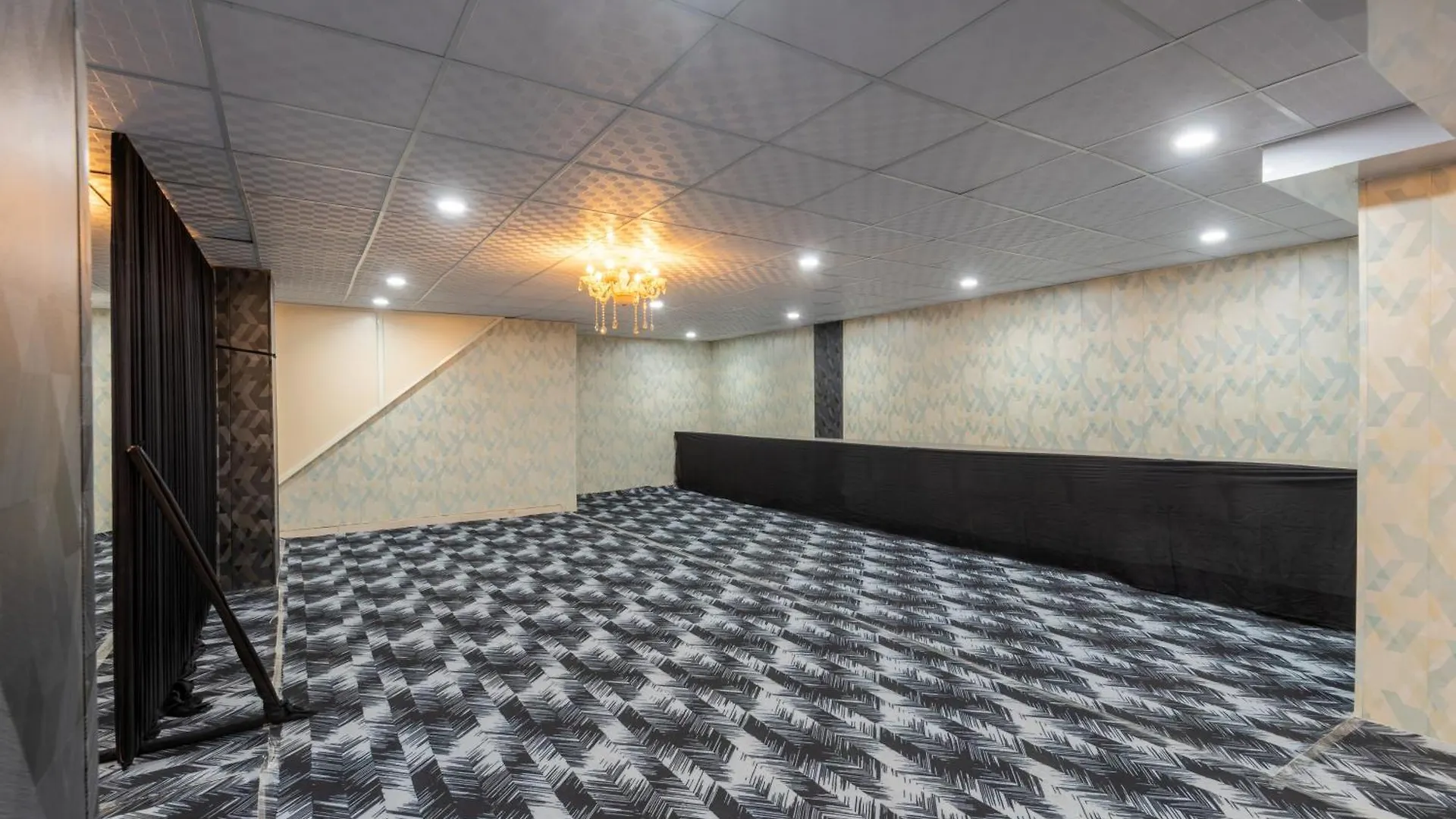 Oyster Pearl Hotel - Medicity Gurugram, Near Medanta Hospital غورغاون