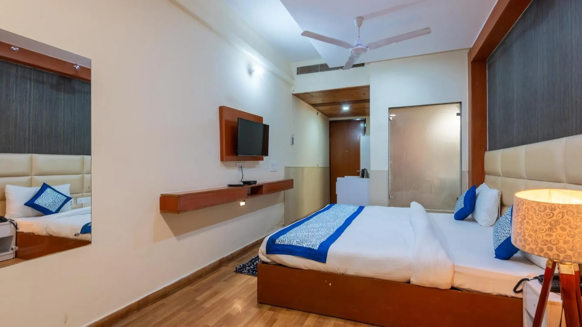 Oyster Pearl Hotel - Medicity Gurugram, Near Medanta Hospital غورغاون