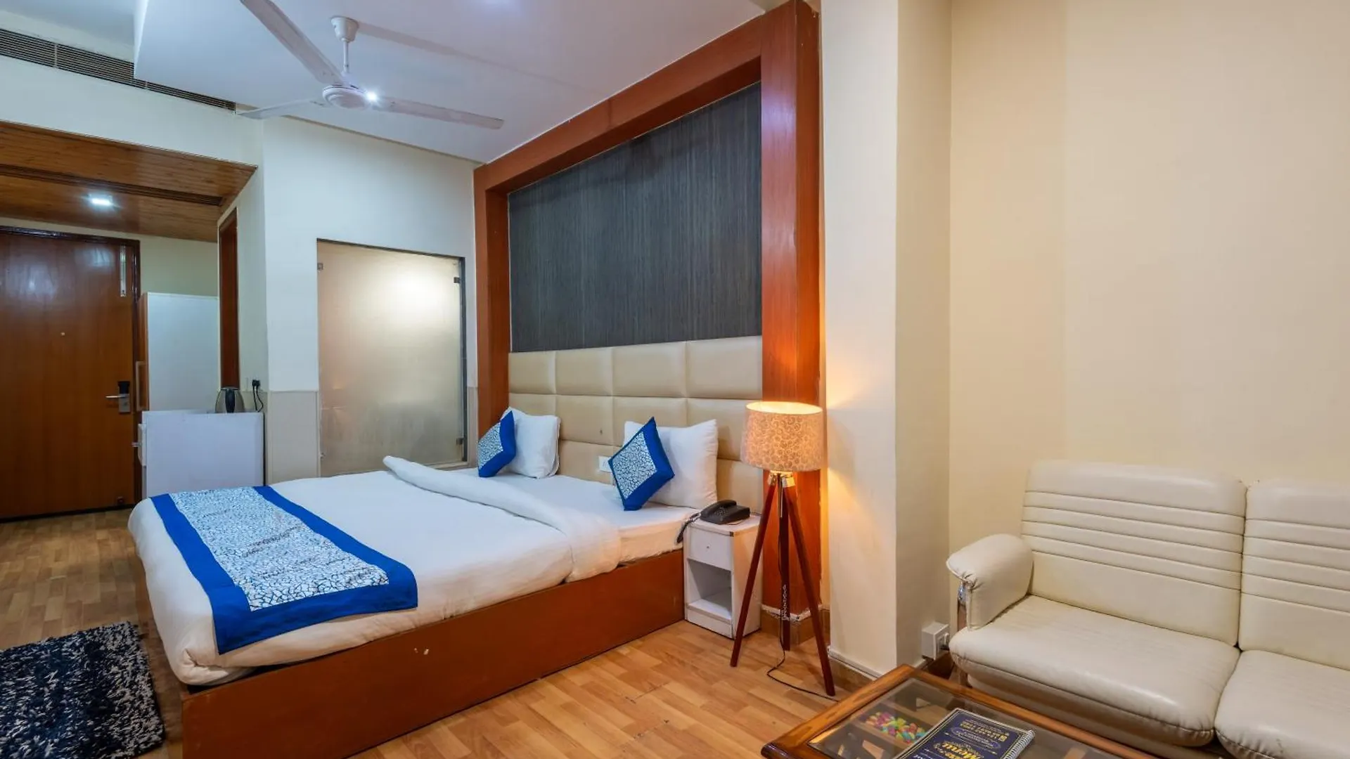 Oyster Pearl Hotel - Medicity Gurugram, Near Medanta Hospital غورغاون
