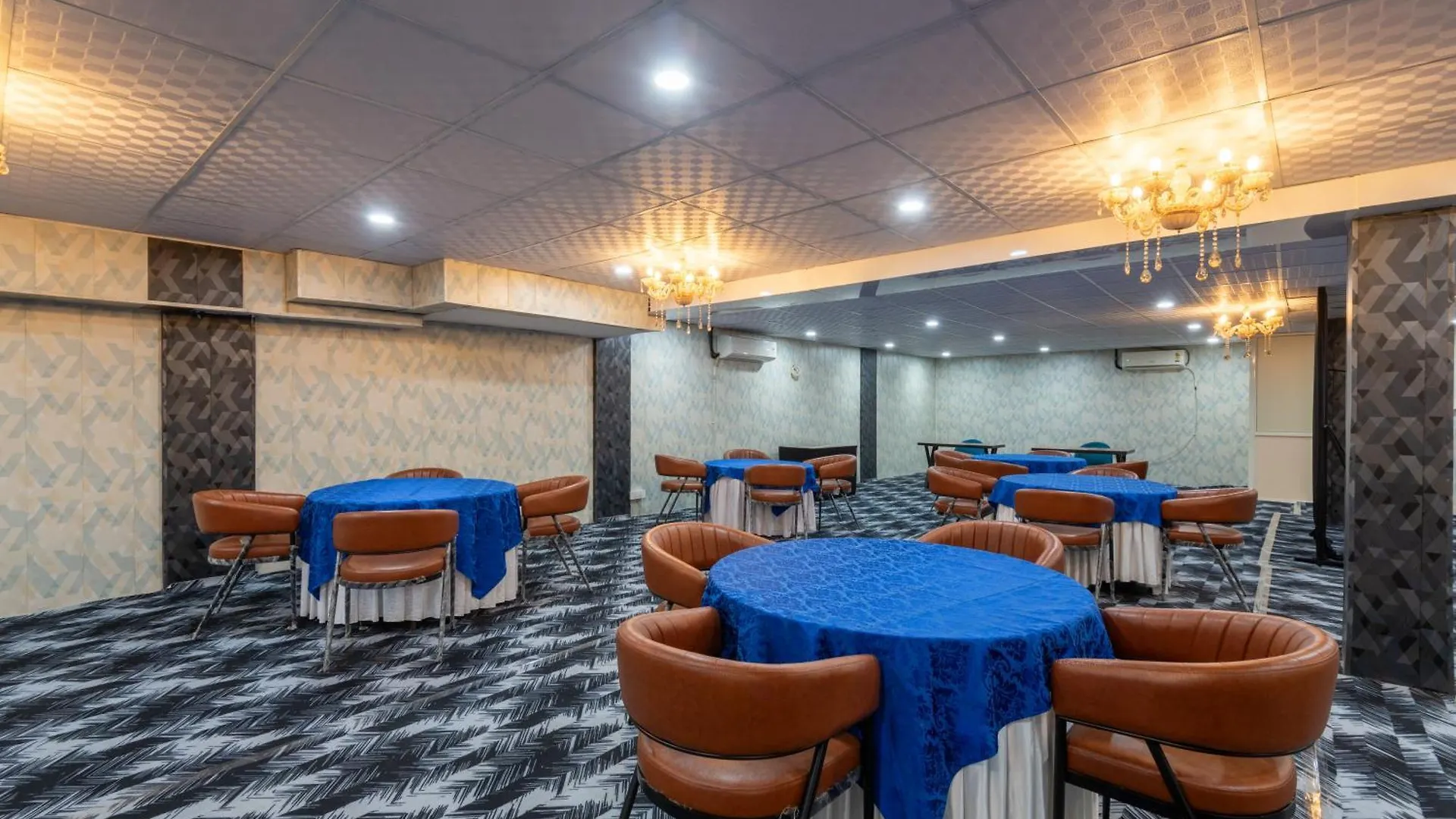 Oyster Pearl Hotel - Medicity Gurugram, Near Medanta Hospital غورغاون