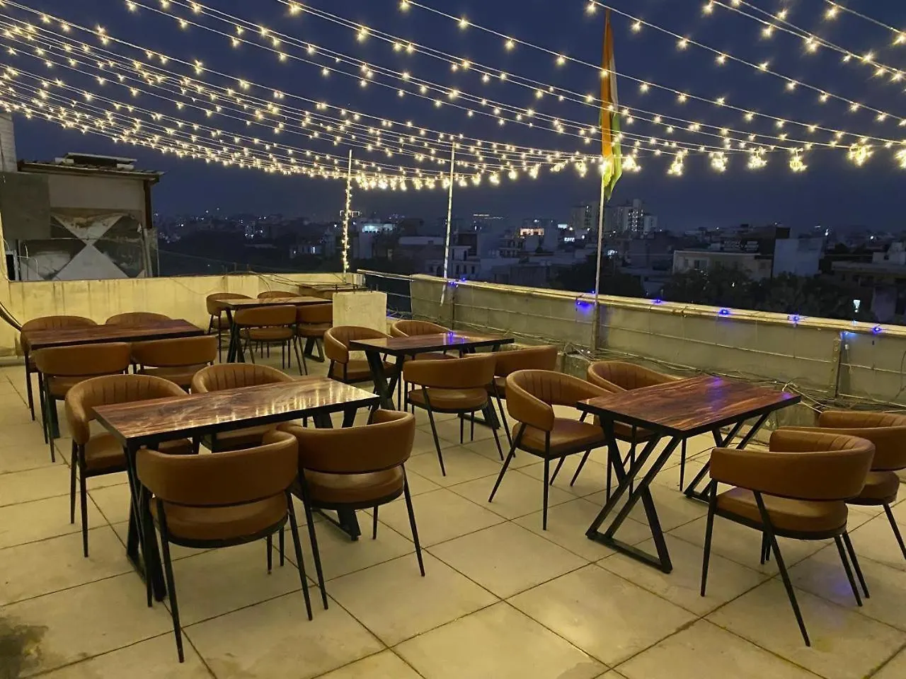 Oyster Pearl Hotel - Medicity Gurugram, Near Medanta Hospital Γκουργκάον Ινδία